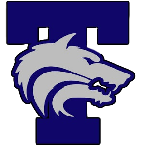 Timberline High School logo