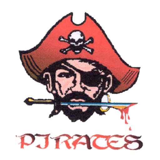 Prairie High School logo