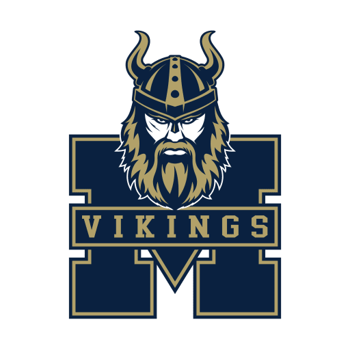 Middleton High School logo