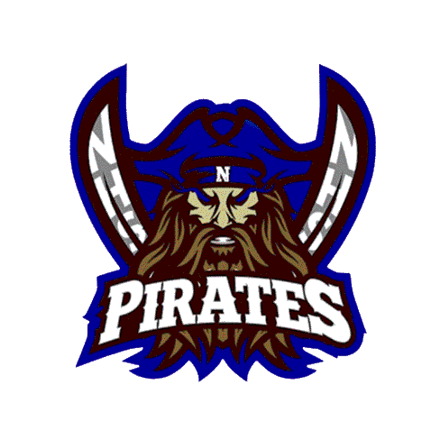 Notus High School logo