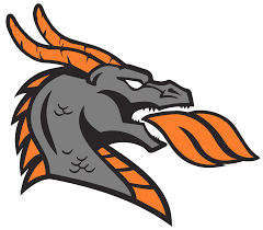 Malad High School logo