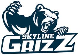 Skyline High School logo