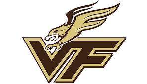 Vallivue High School logo