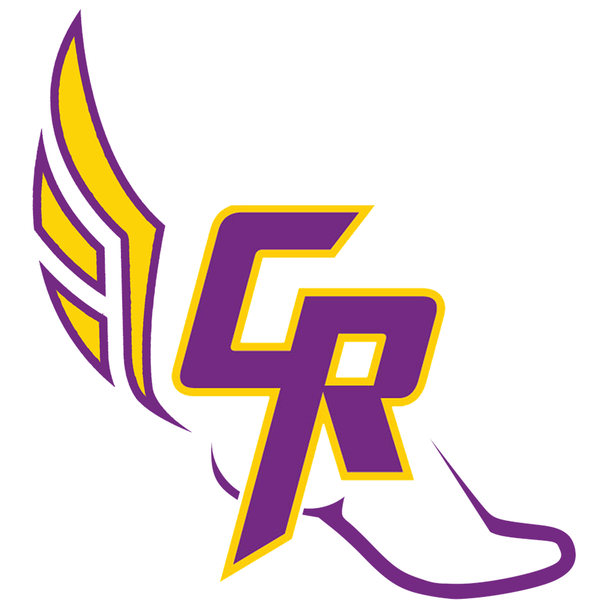 Cascade High School logo