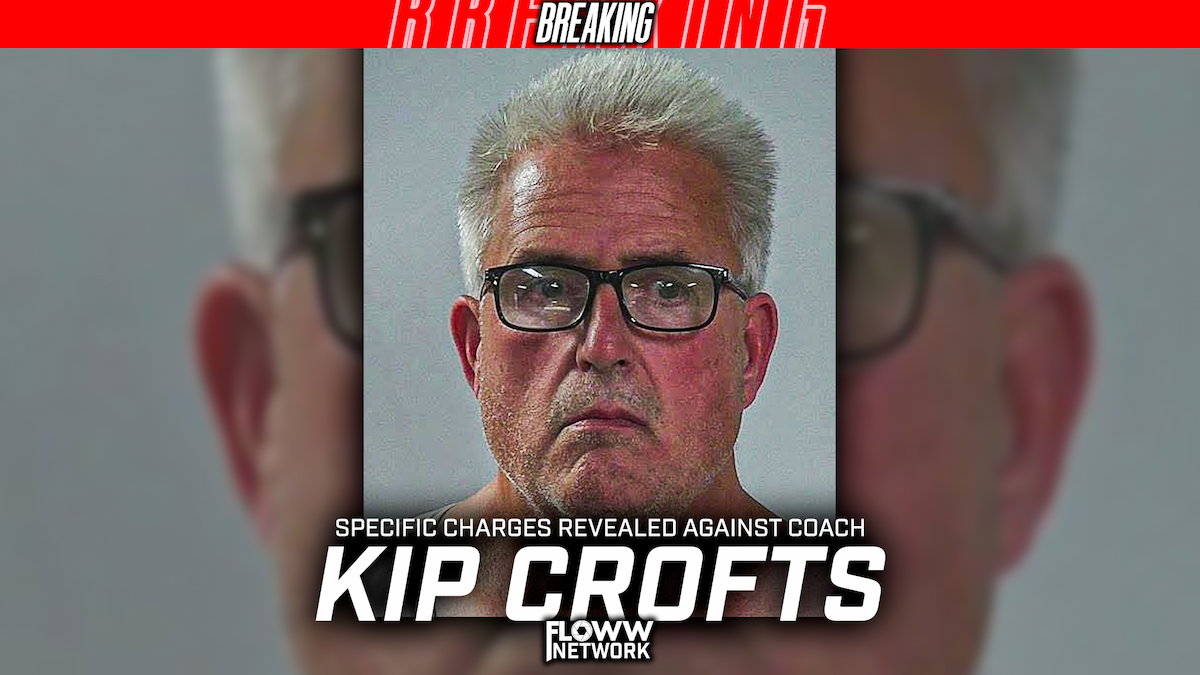 UPDATED: Exposed Coach – Kip Crofts Could Face 25 Years - Idaho high school sports - FLOWW Network
