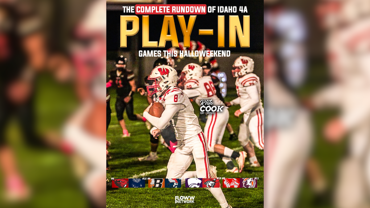 #4 Payette Pirates shock #2 Cole Valley 6-2 in EXTRA INNINGS to stay alive in the 4A SRV District Tournament! - Idaho high sc