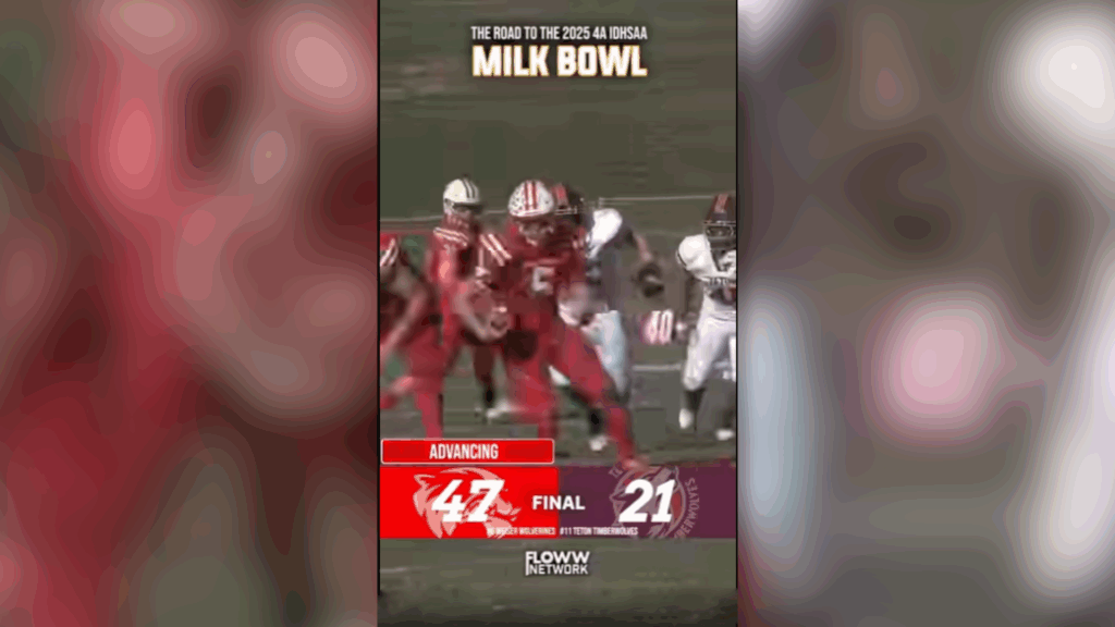 WEISER BRINGS THE HEAT &amp; MOVES ON!