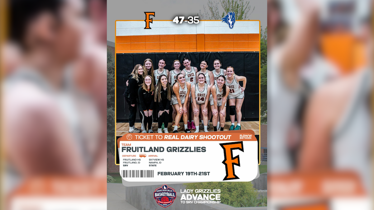 πππππ πππππ ππππππ ππππππππππππ ππππππππ! - Idaho high school sports - FLOWW Network