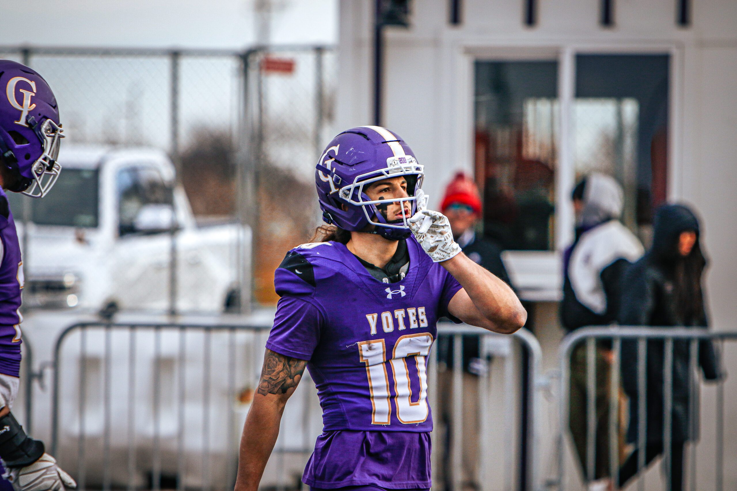 College of Idaho Dominates Morningside to Advance in NAIA Playoffs - Idaho high school sports - FLOWW Network