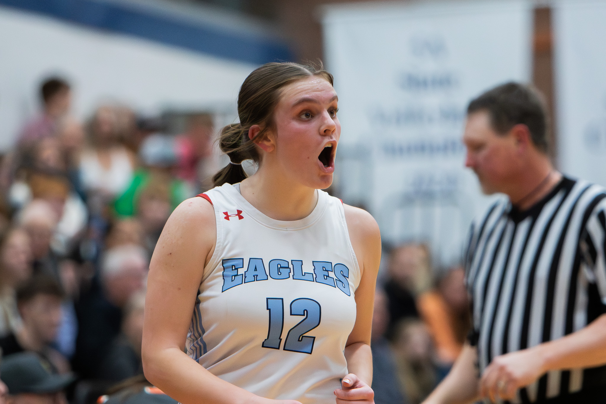 Sugar-Salem and Marsh Valley Advance in Early Wins - Idaho high school sports - FLOWW Network