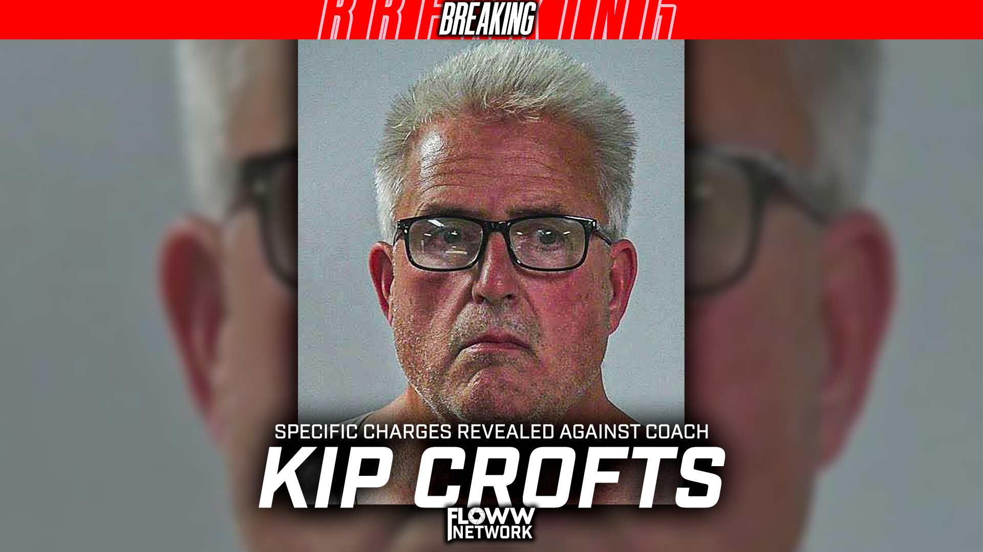UPDATED: Exposed Coach – Kip Crofts Could Face 25 Years - Idaho high school sports - FLOWW Network