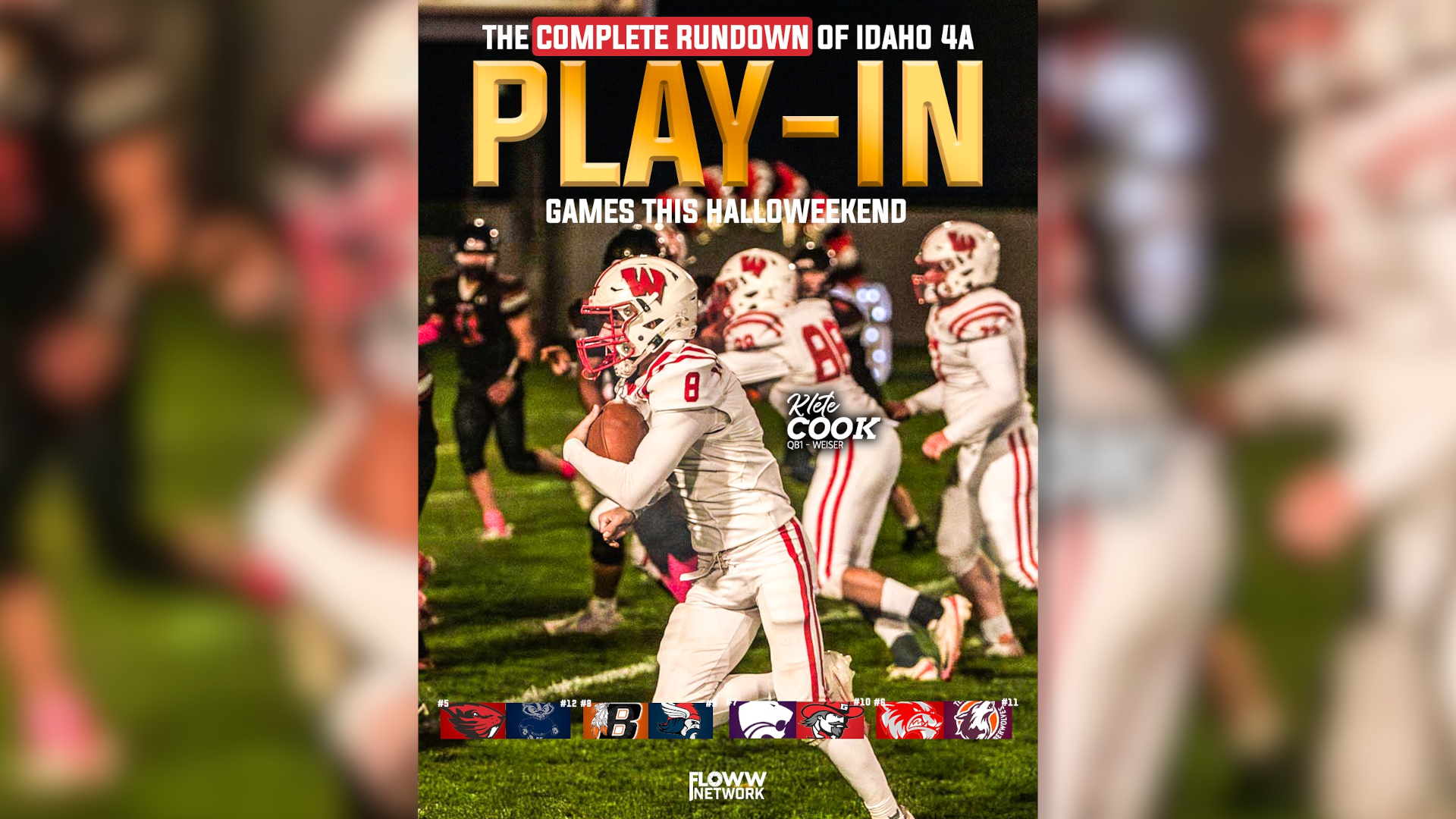 #4 Payette Pirates shock #2 Cole Valley 6-2 in EXTRA INNINGS to stay alive in the 4A SRV District Tournament! - Idaho high sc